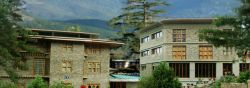 Peaceful Resort
